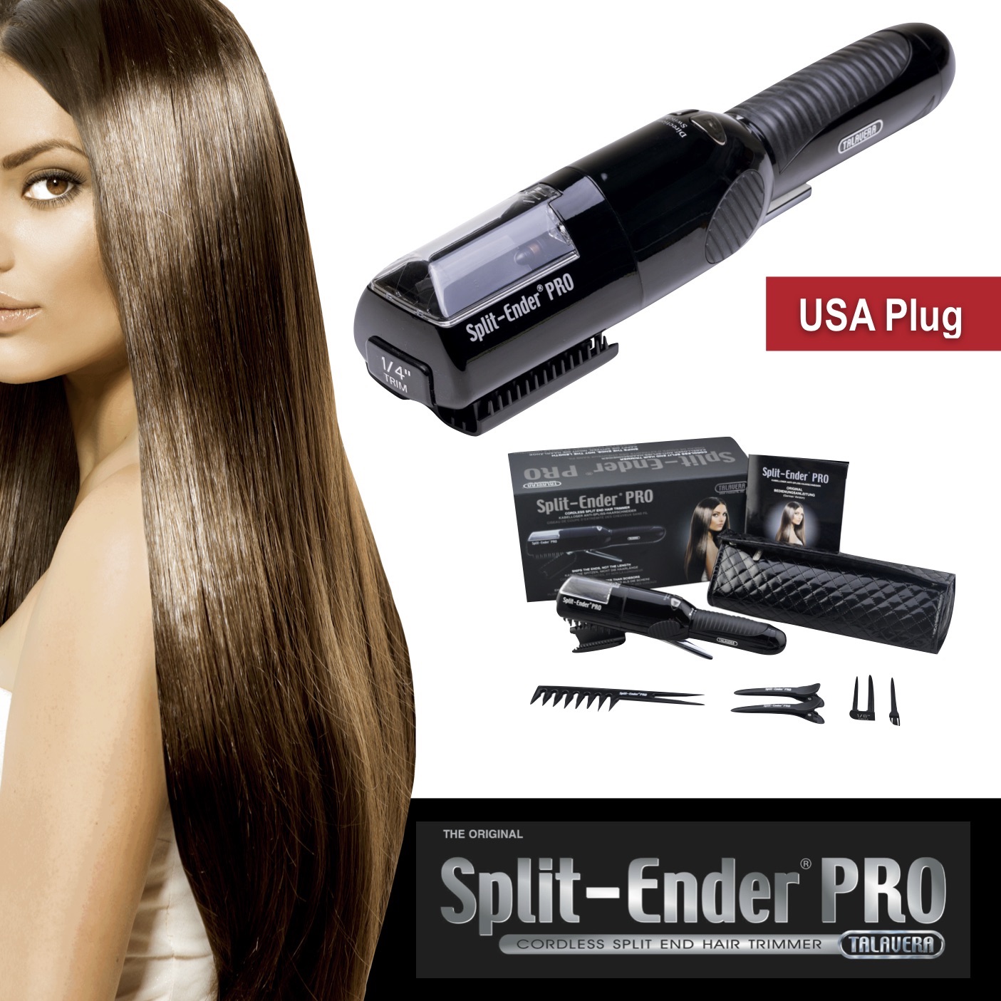 Машинка для секущихся волос. Машинка для полировки волос Split Ender Pro. Split-Ender - машинка для секущихся кончиков. Машинка для полировки кончиков Split-Ender Pro. Split Ender машинка для волос.